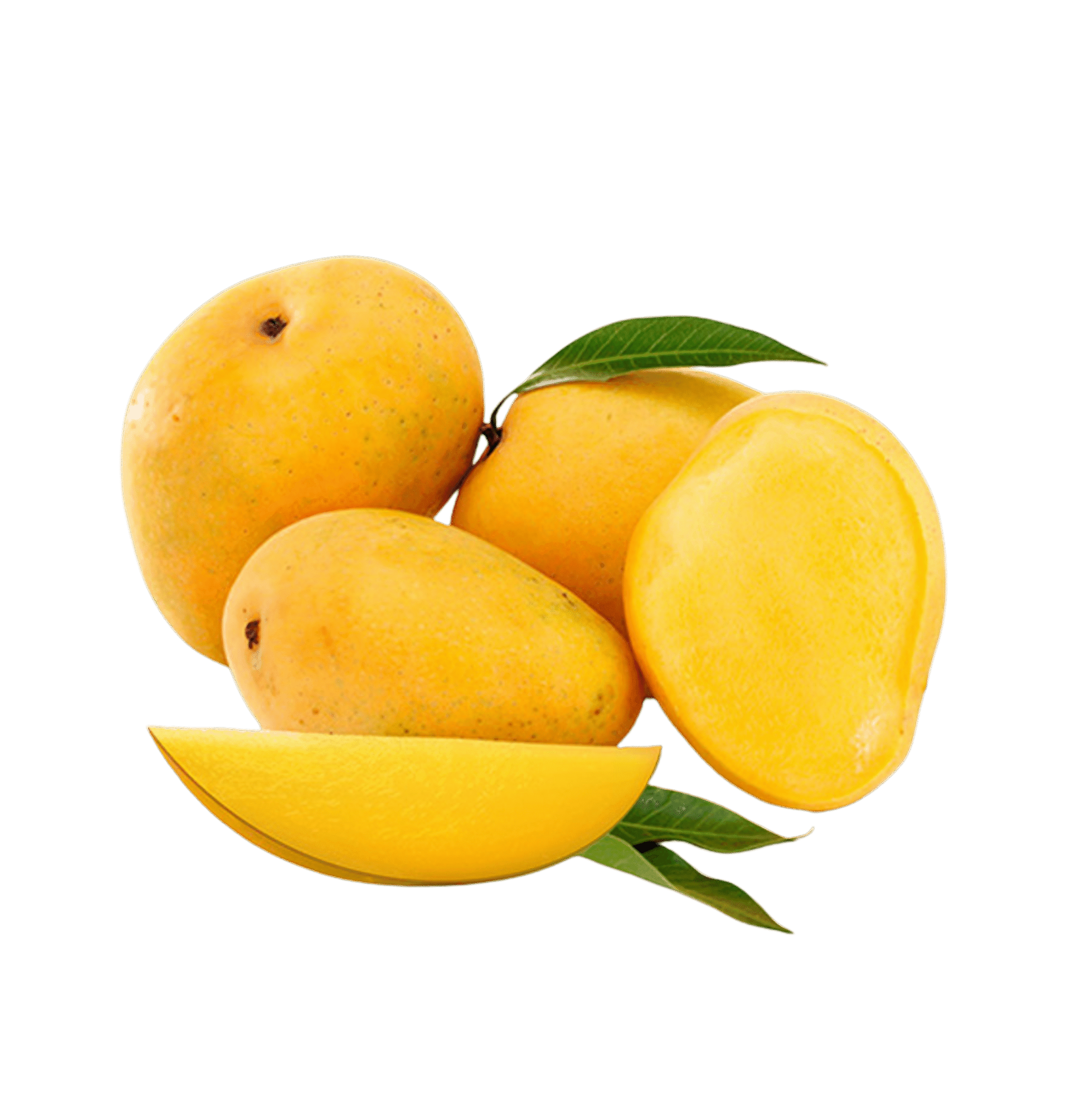 Bhagalpuri Jardalu Mango